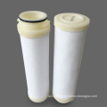 China Sintered Oil Filter Cartridge Replacement EPE Filter